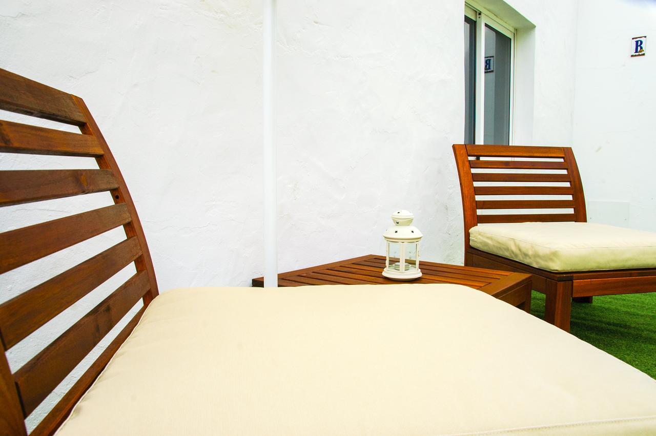 Apartamento Los Cactus 2 Apartamento Tías Exterior foto